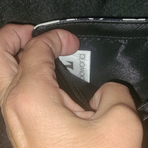 Jack Skellington wallet - Picture 6 of 6